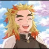 Rengoku Kyoujuro 10
