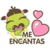 Mika Be My Valentine Clásica 6