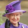 Rainha Elizabeth 8
