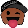 Sarcasm Meatball #2 6