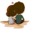 Love is... 6