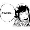 Random Manga Reactions 10