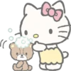 HeLlO KiTtY ^^ (Clásica 12