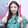 JENNIE_STIKER 8