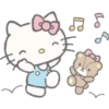 HeLlO KiTtY ^^ (Clásica 13
