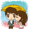Love is... 7