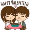 Love is... 8