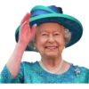 Rainha Elizabeth 10