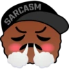 Sarcasm Meatball #2 7