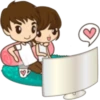 Love is... 10