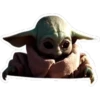 BabyYoda 6