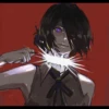 Reze Chainsawman 9
