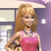 Barbie live in the dreamhouse 14