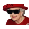 Rainha Elizabeth 11