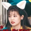 JENNIE_STIKER 13