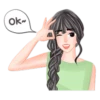 Ok~