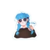 Sally Face 7