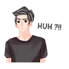 iiċ HOH