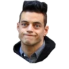 Rami Malek 12