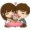 Love is... 11