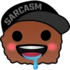 Sarcasm Meatball #2 8