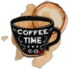 COFFEE TIME