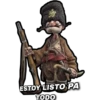ESTOY LISTO PA
TODO