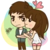 Love is... 12