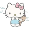 HeLlO KiTtY ^^ (Clásica 15