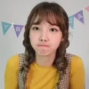 nayeon rndom stiker 10