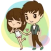 Love is... 13