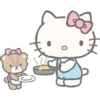 HeLlO KiTtY ^^ (Clásica 17