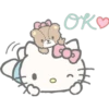 HeLlO KiTtY ^^ (Clásica 18