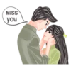 Miss
you