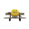 Yellow Boi 7