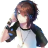 Rukí's fan club 12