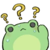 ROUND FROG FRIENDS 15