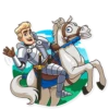 Romantic Knight 16