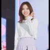 nayeon rndom stiker 11
