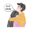 It's
Okay