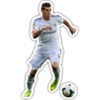 Real Madrid 5