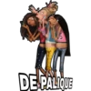 15
DE PALIQUE