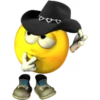 Yellow Boi 9