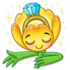 Flores românticas 12