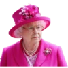 Rainha Elizabeth 13