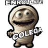 ENROLLATE
COLEGA