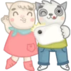 Couple Day Love ᥫ᭡ Clásica 5