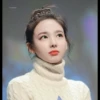 nayeon rndom stiker 12