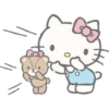 HeLlO KiTtY ^^ (Clásica 19
