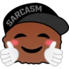Sarcasm Meatball #2 9